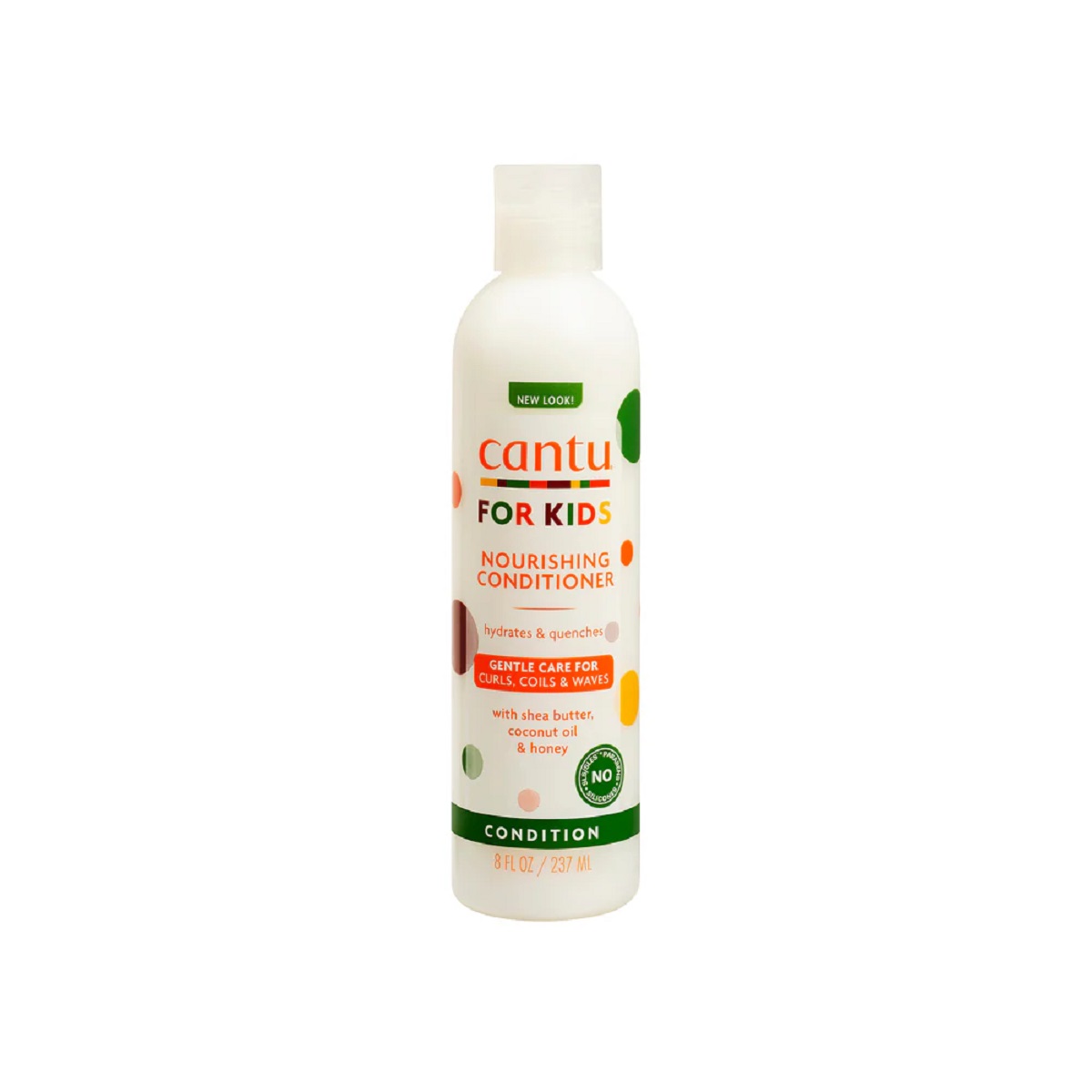 Cantu For Kids Nourishing Conditioner 237ml