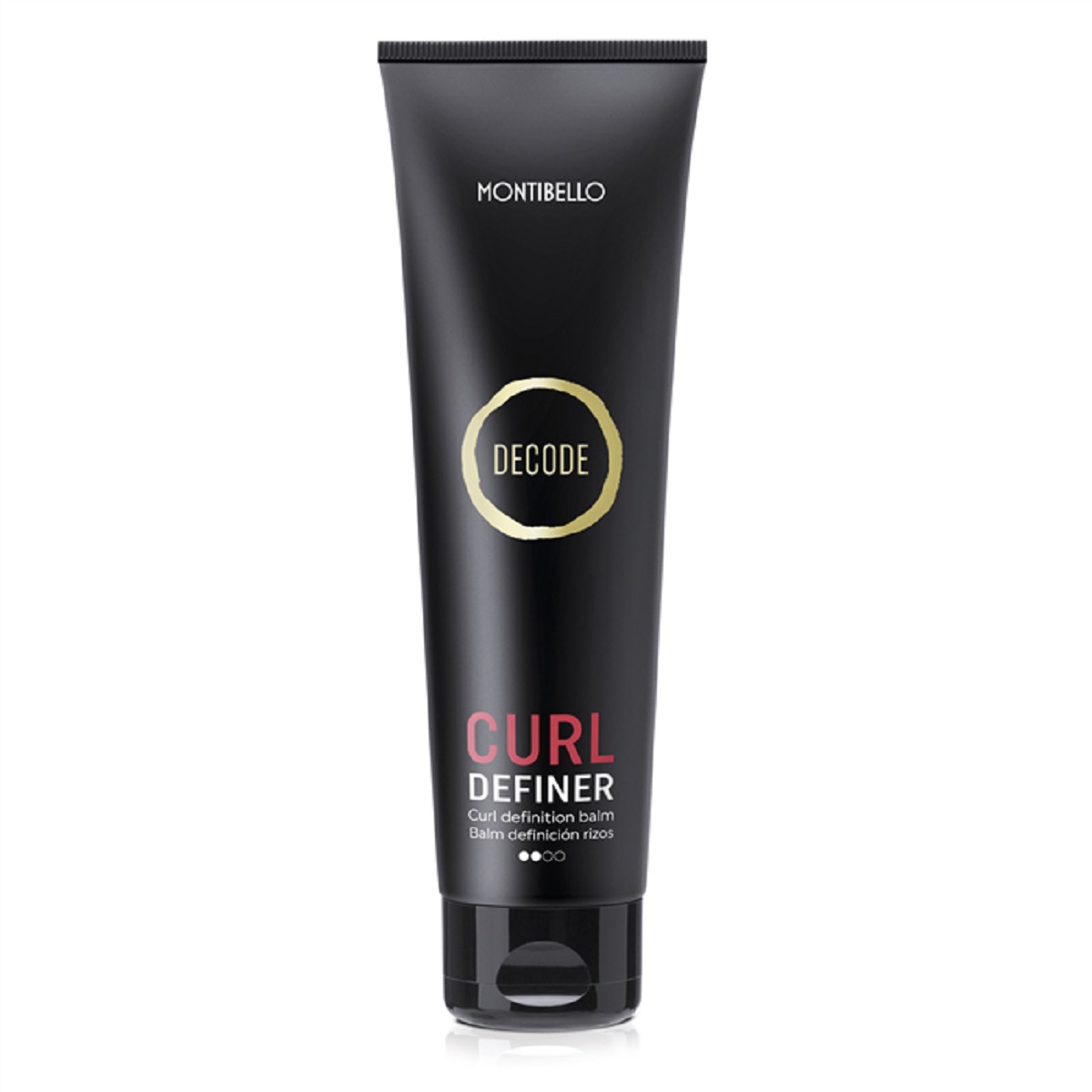 Montibello Decode Curl Definer 150ml Fix.2 150ml
