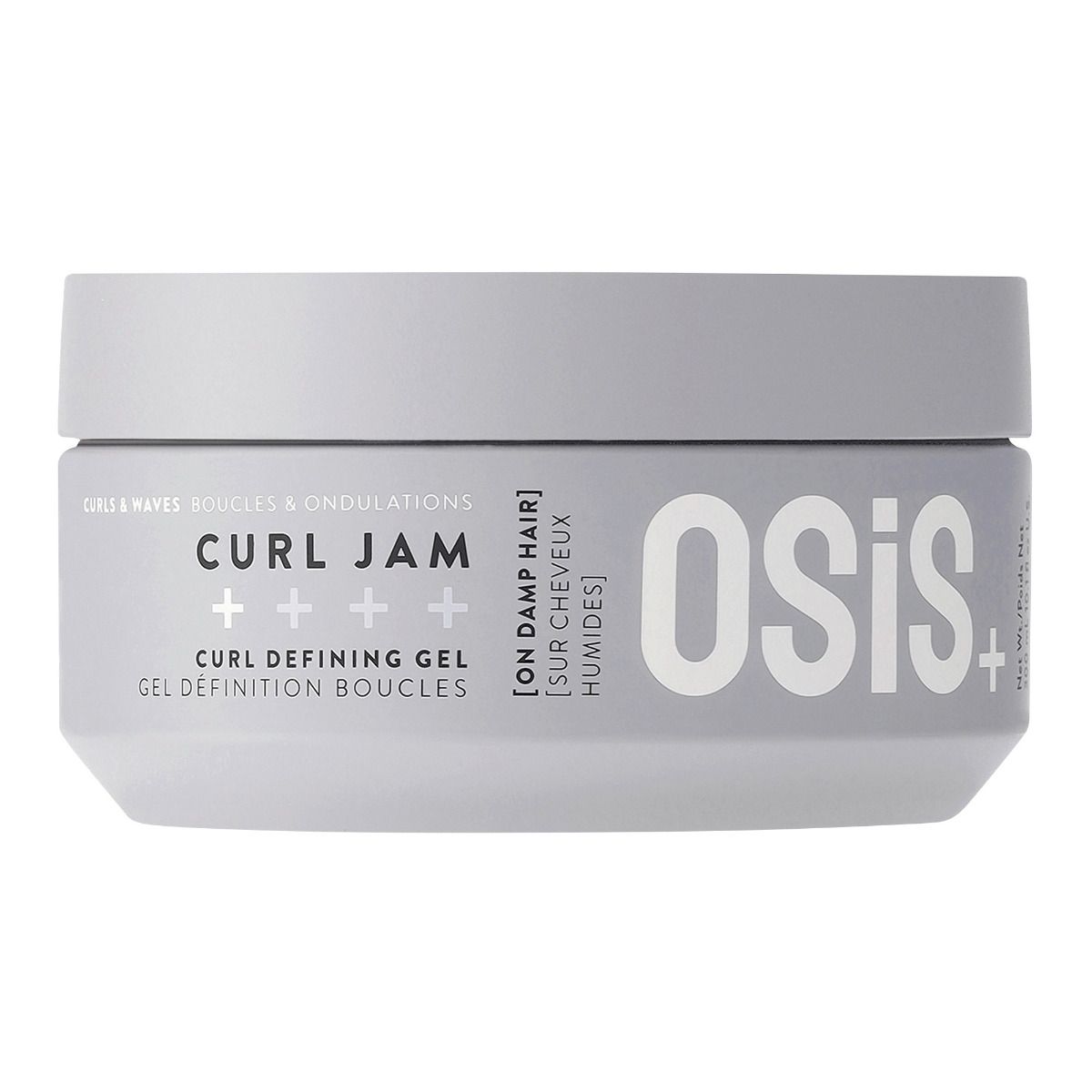 Schwarzkopf Osis+Curl Jam Gel Definición 300ml