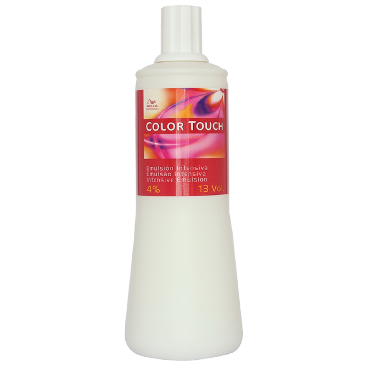 Wella Color Touch Emulsión Activadora 1000ml