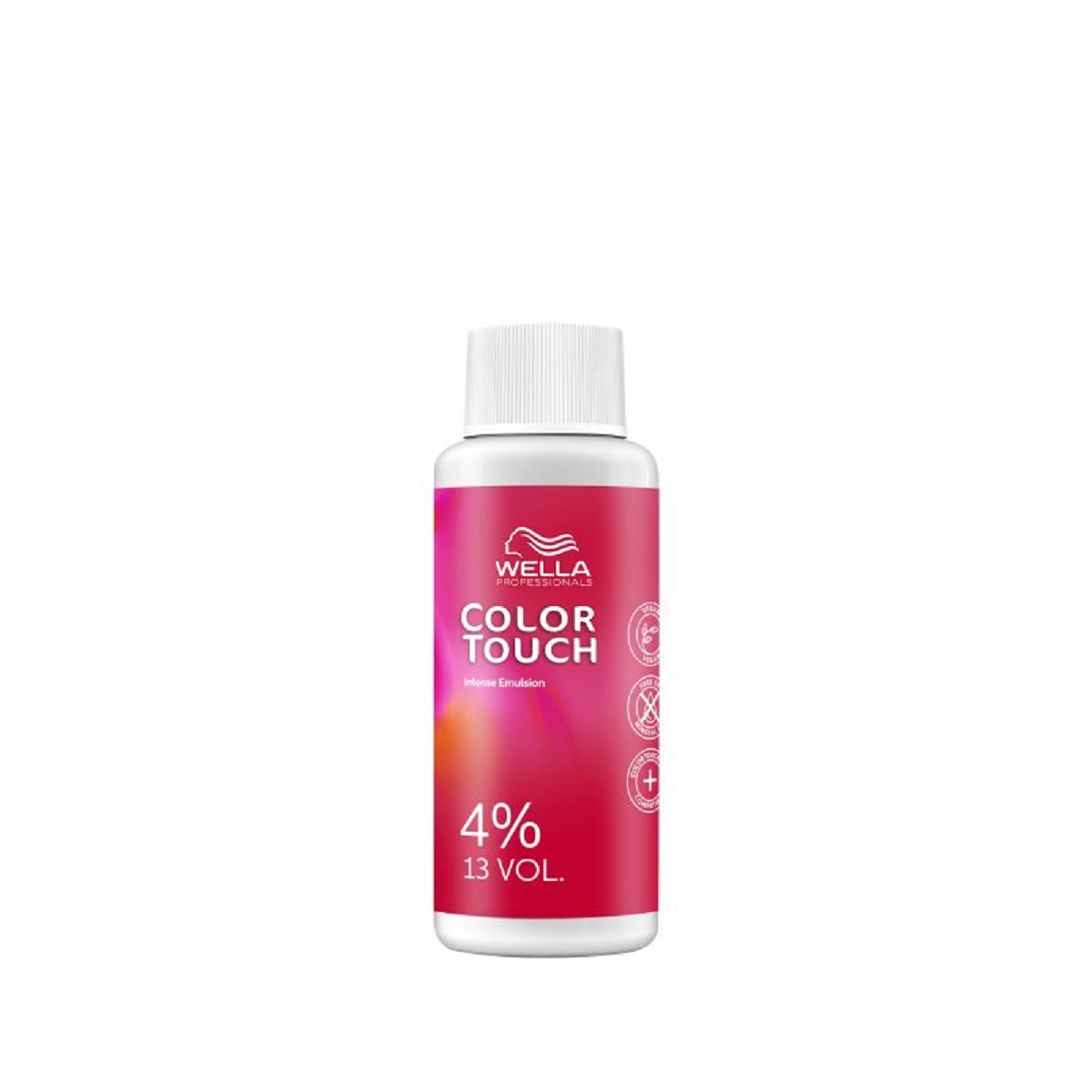 Wella Color Touch Emulsión Activadora 60ml
