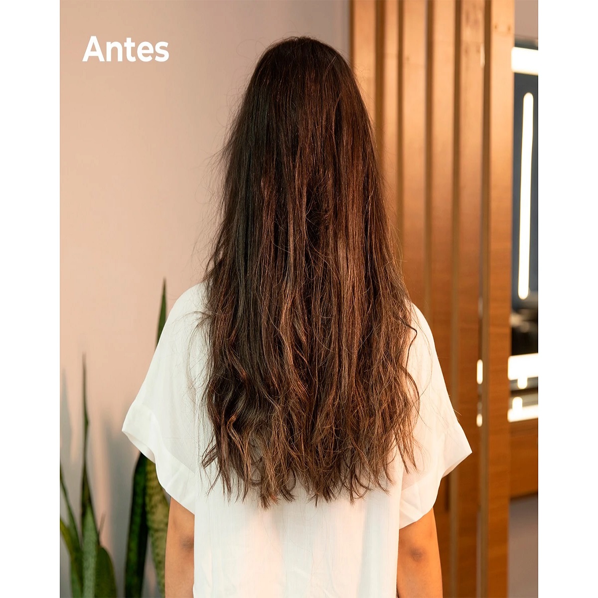 Beox Kit Alisador Free Keracoffee 100ml - Imagen 2