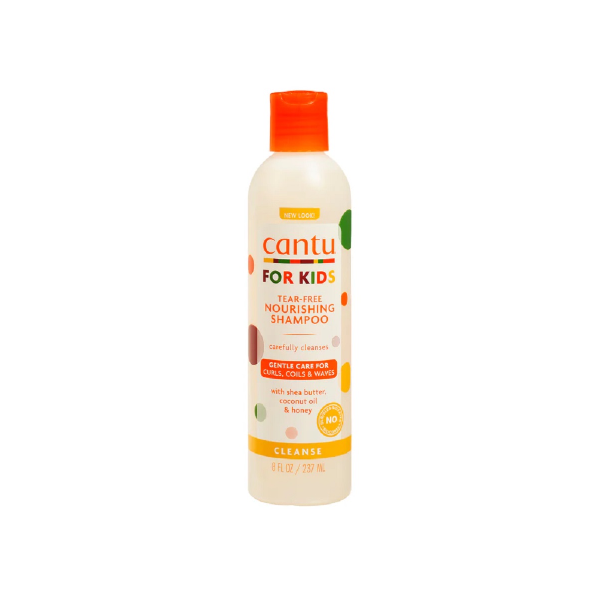 Cantu For Kids Nourishing Champú 237ml
