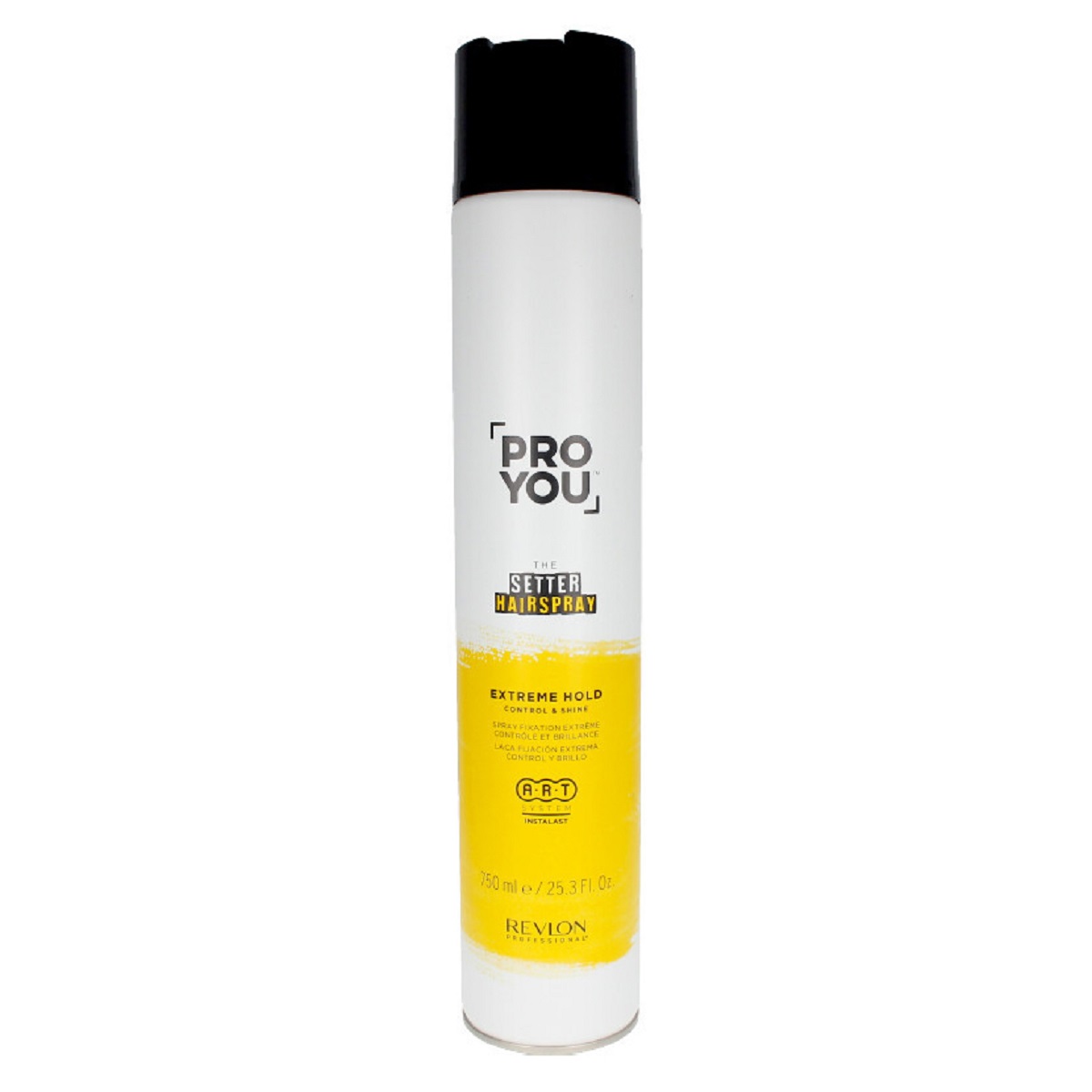 Revlon Pro You Laca The Setter Fij.Extrema 750gr
