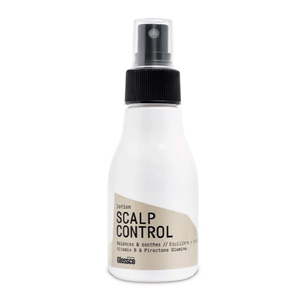 Glossco Spray Scalp Control 100ml