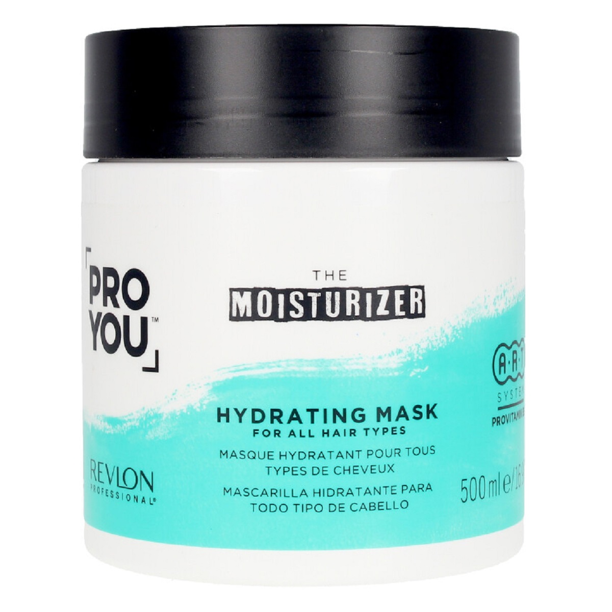 Revlon Pro You Mascarilla Hidratante 500gr
