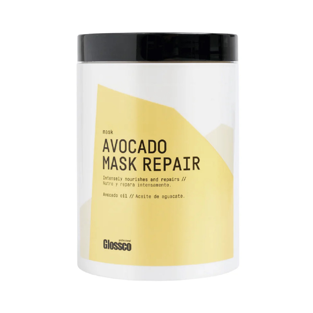 Glossco Mascarilla Perfect Repair Avocado 1000gr