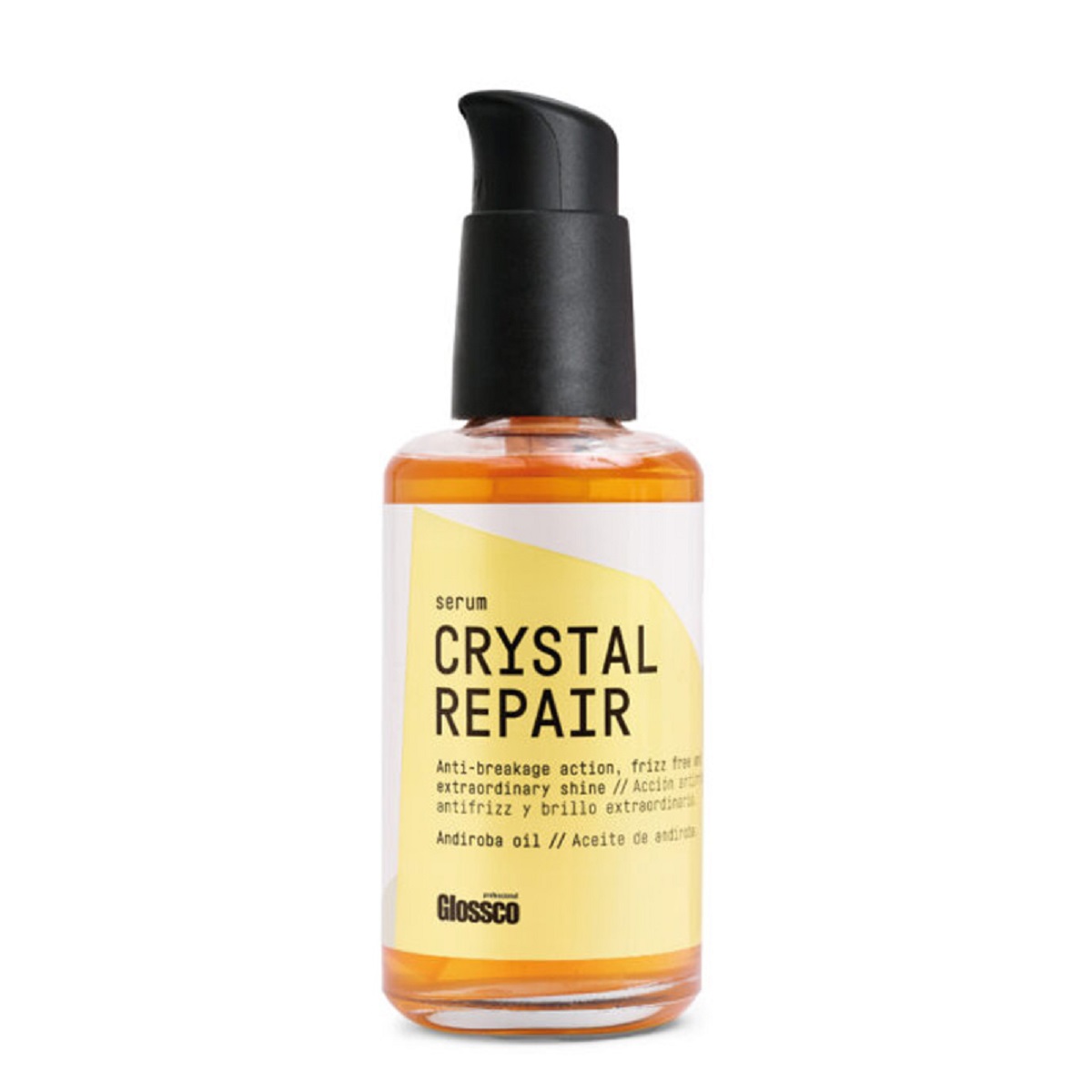 Glossco Sérum Crystal Repair 100ml