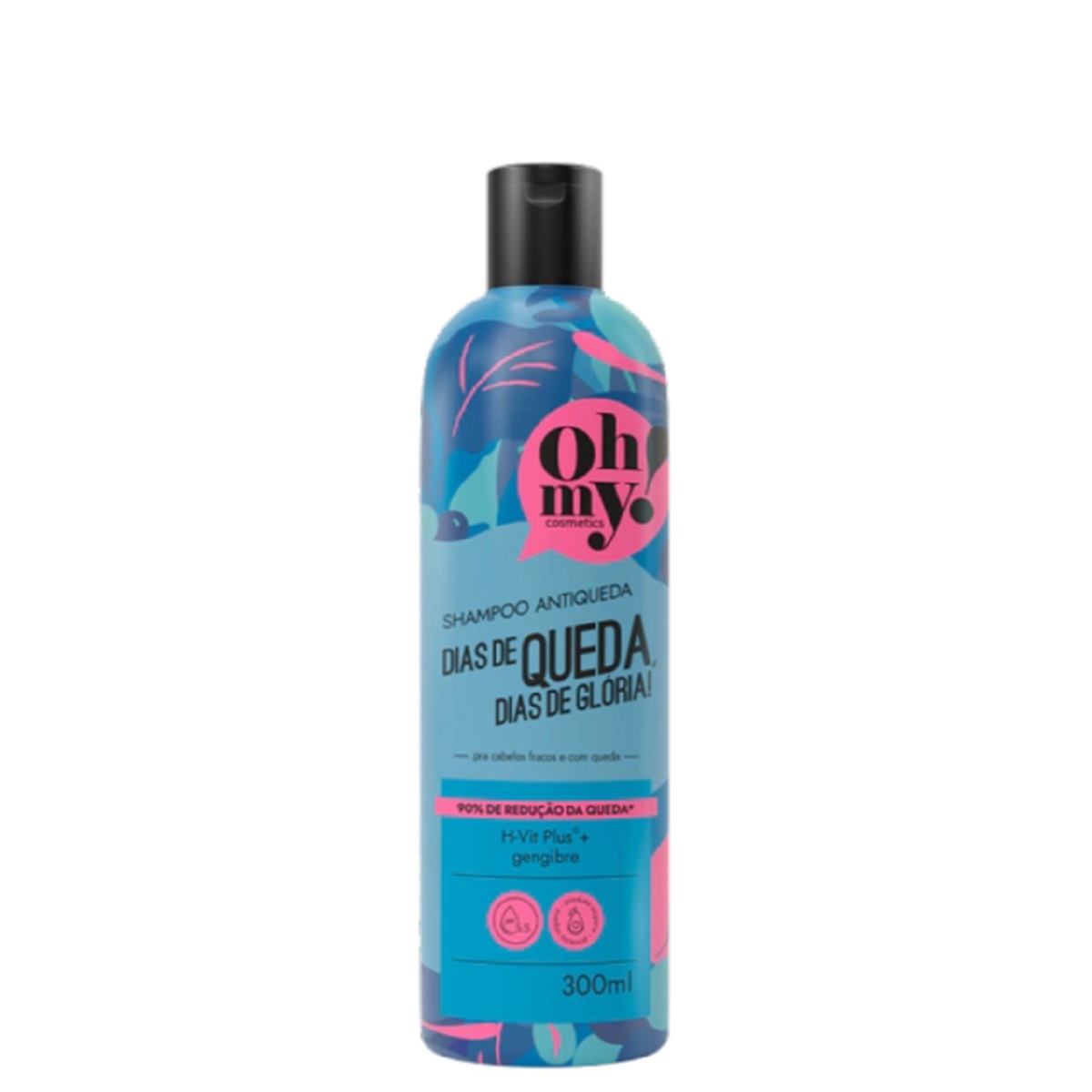 Oh My! Champú Anticaída 300ml