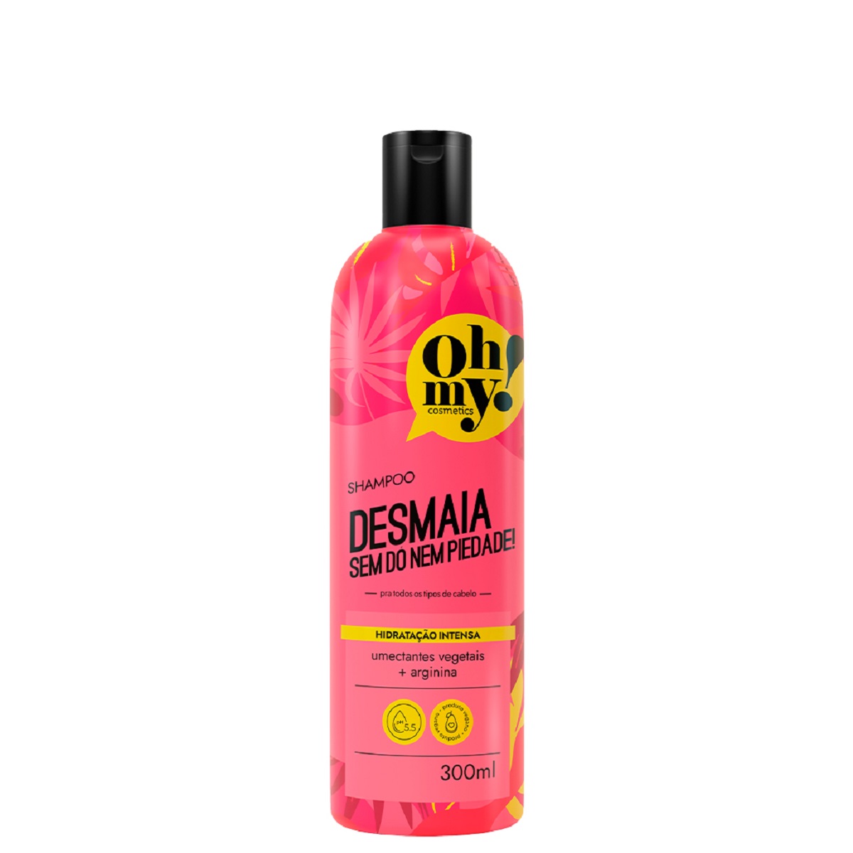 Oh My! Champú Desmaia 300ml