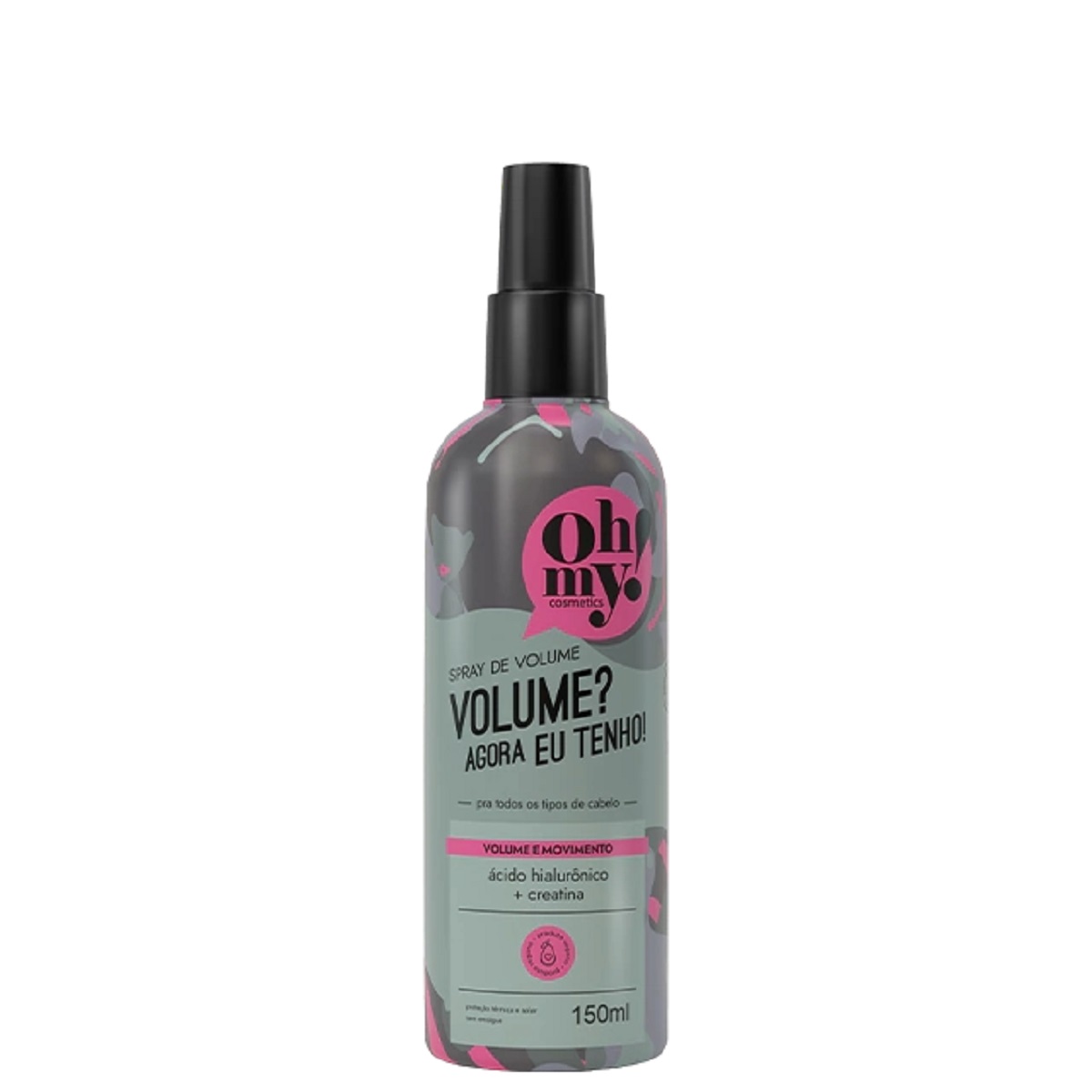 Oh My! Spray Volumen 150ml