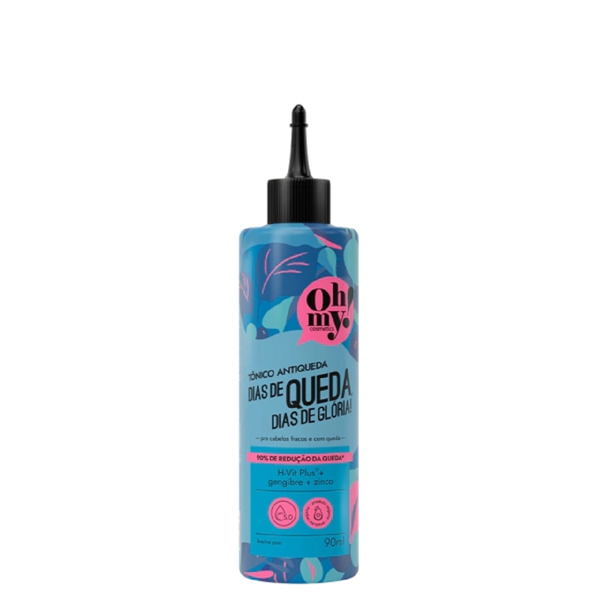 Oh My! Tónico Anticaída 90ml