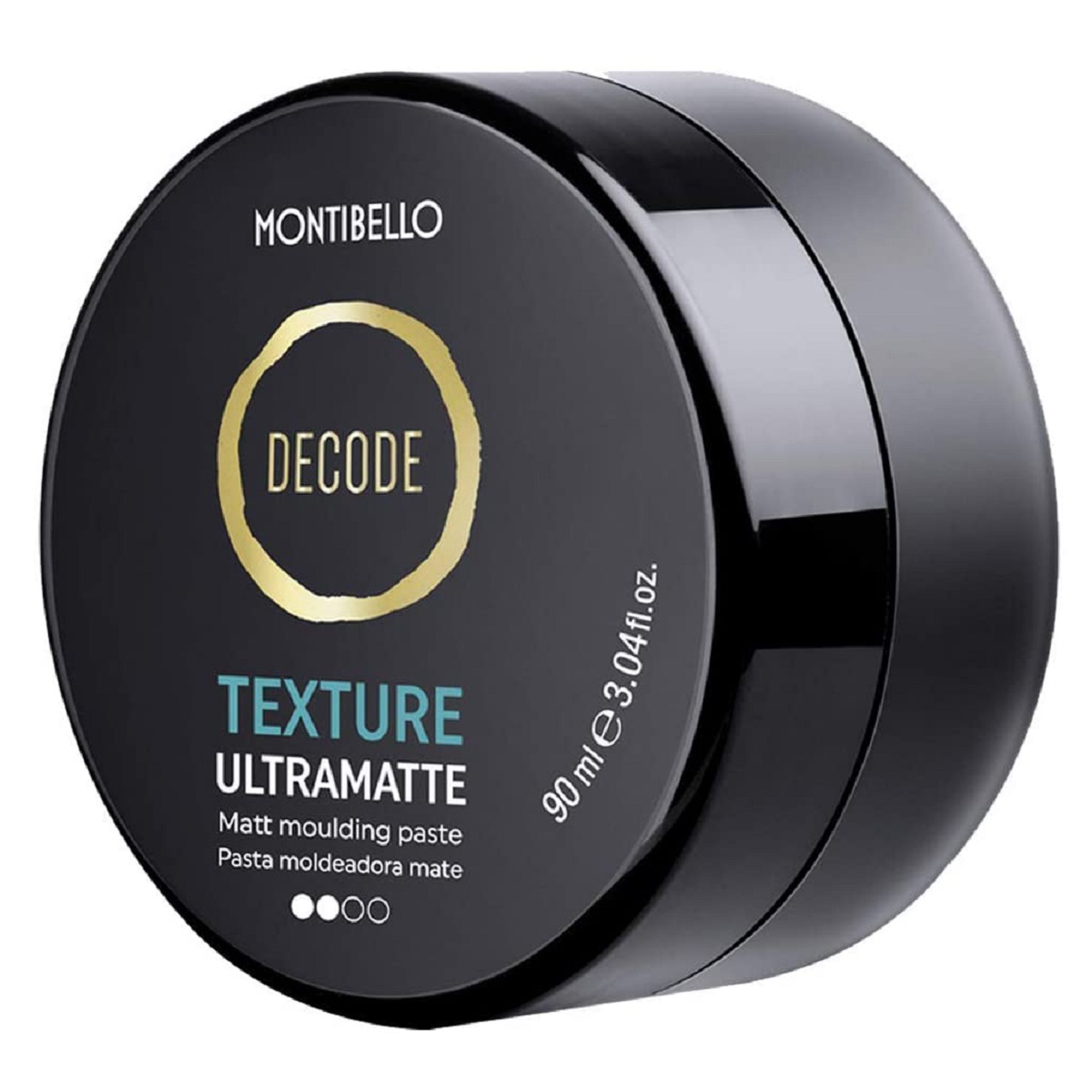 Montibello Decode Texture Matt Wax Fix.2 90ml