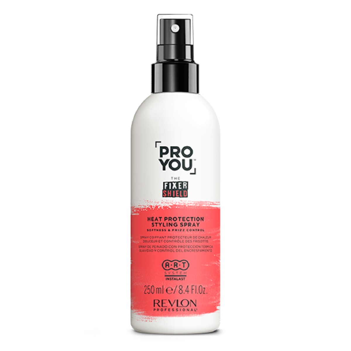 Revlon Pro You Spray Protector Térmico The Fixer 250ml