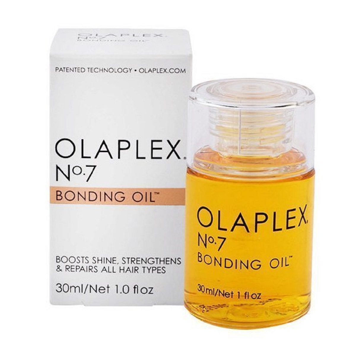 Olaplex Tratamiento Bonding Oil nº7 30ml