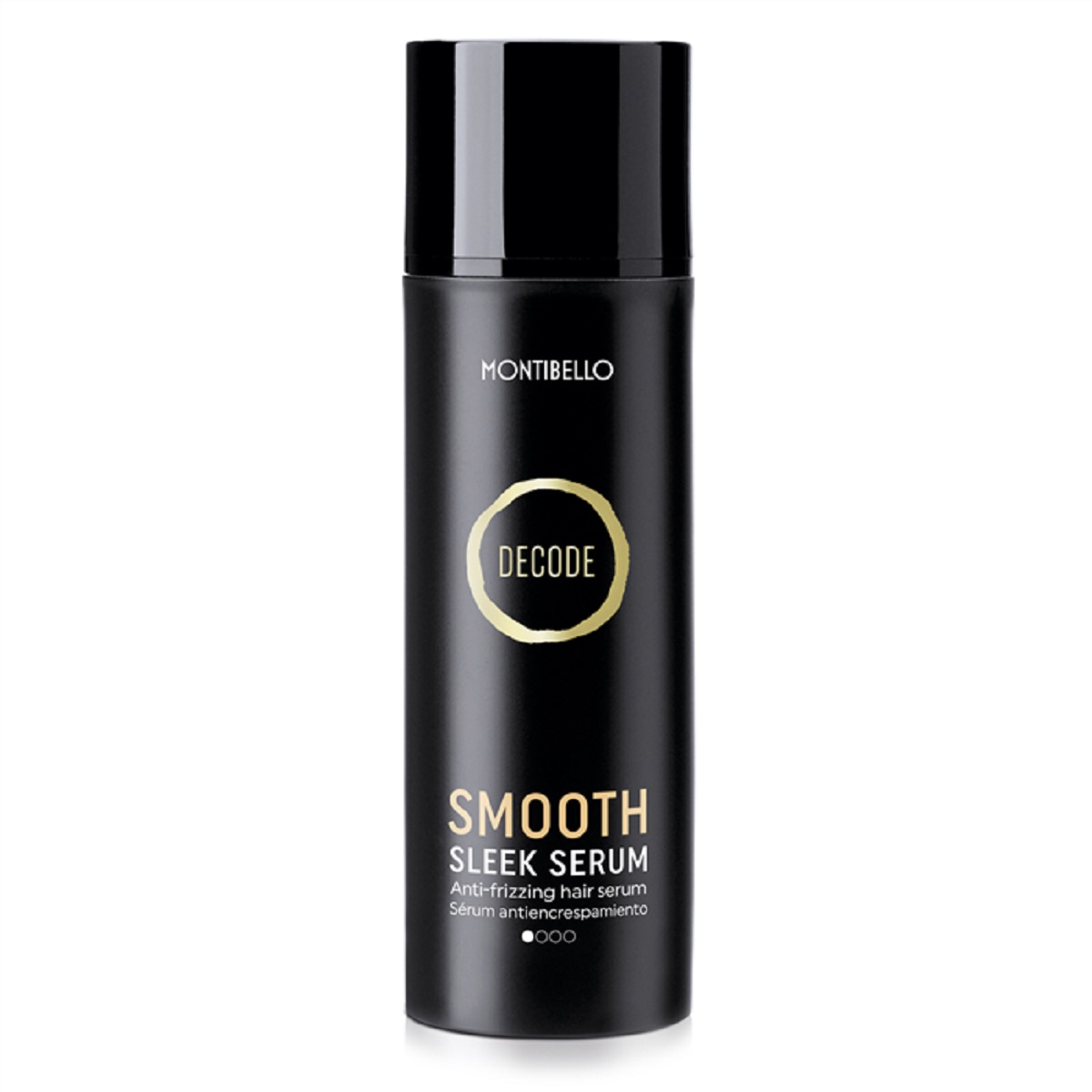Montibello Decode Sérum Smooth Sleek Fix.1 150ml