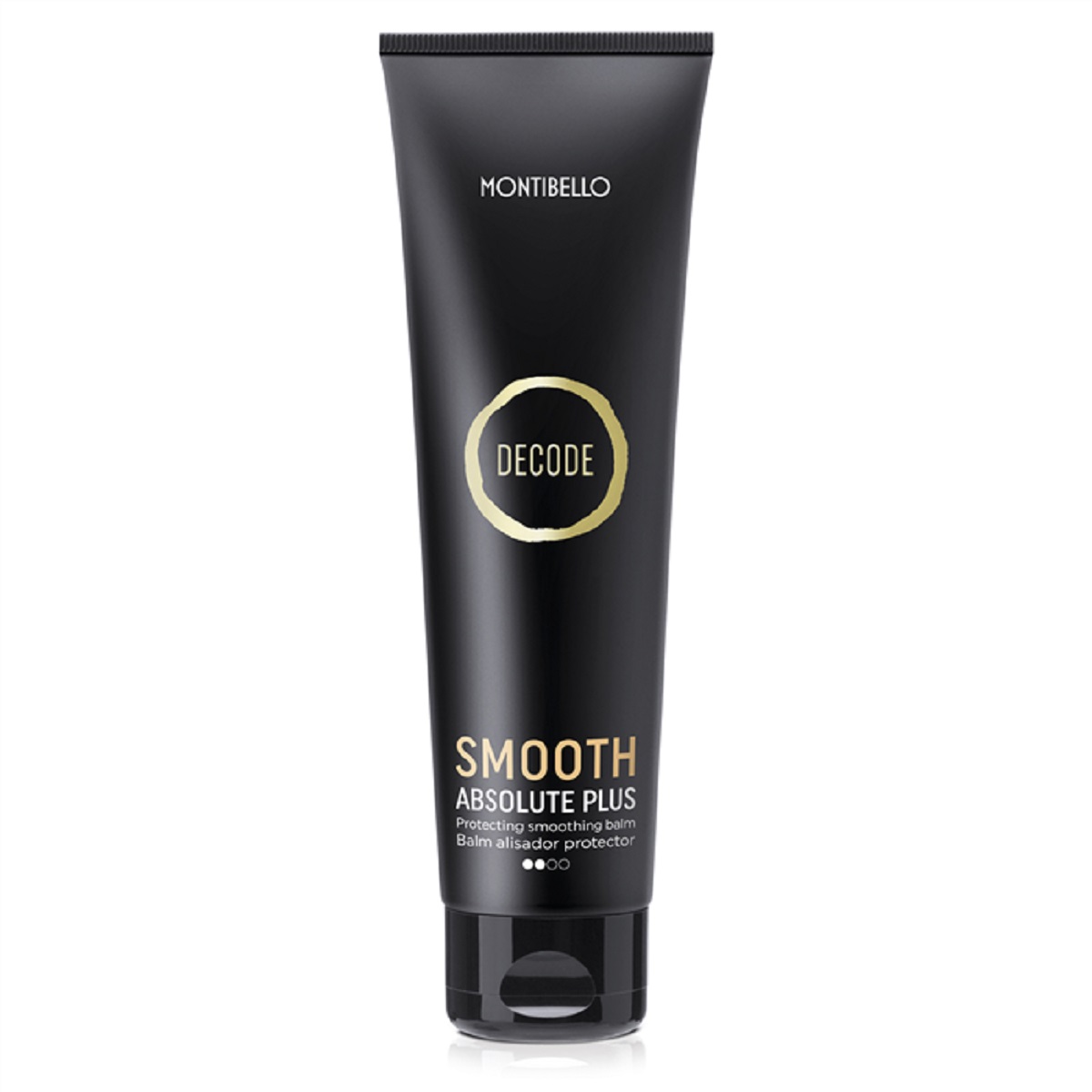 Montibello Decode Smooth Absolute Plus Fij.2 150ml