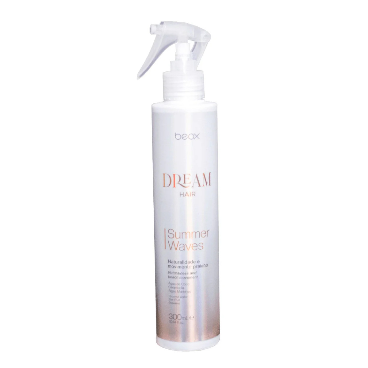 Beox Tratamiento Dream Hair Summer Waves 300ml