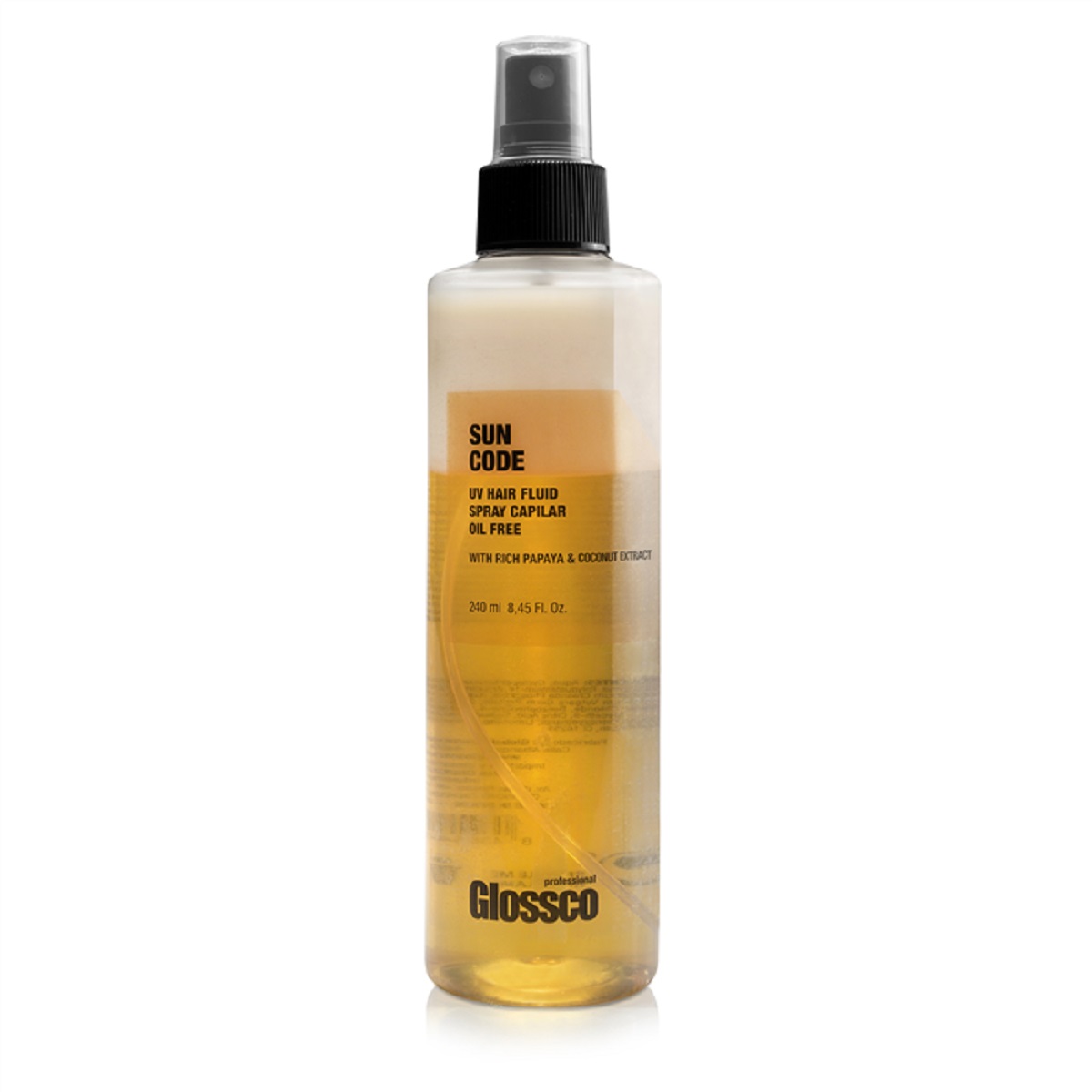Glossco Spray Sun Code 240ml