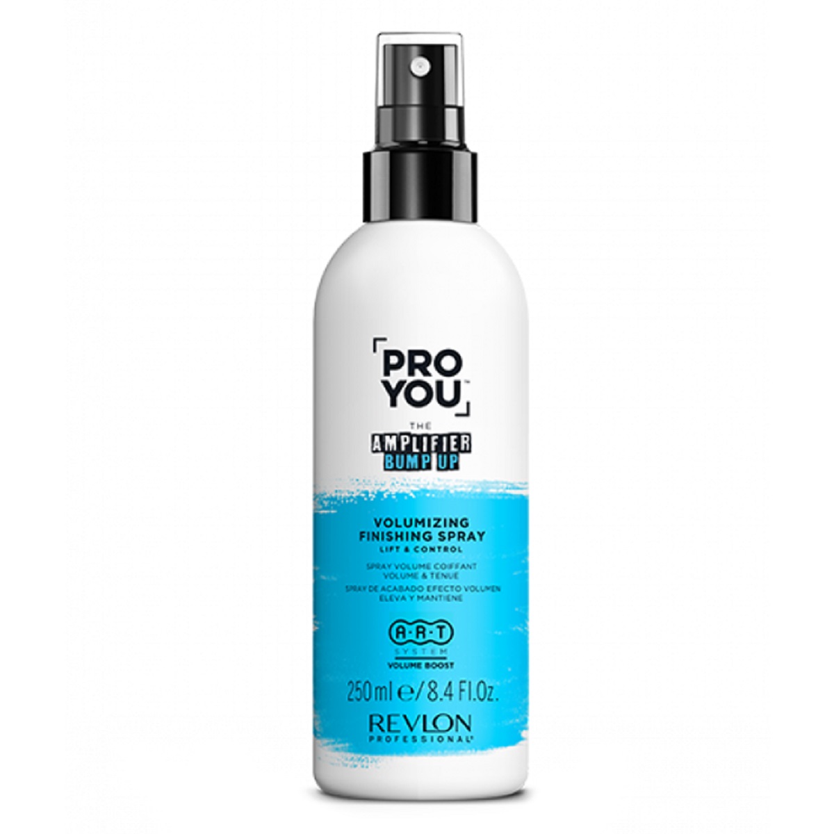 Revlon Pro You Spray Volumen Bump Up 250ml