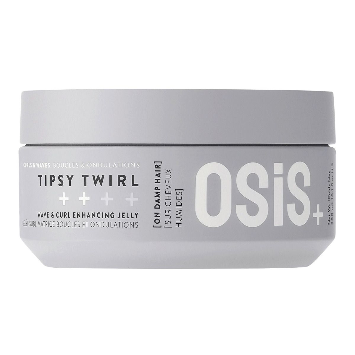 Schwarzkopf Osis+Gel Rizos Tipsy Twirl 300ml