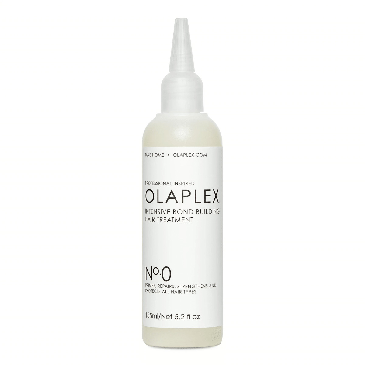 Olaplex Trtatamiento Intensive Bond Building nº0 155ml