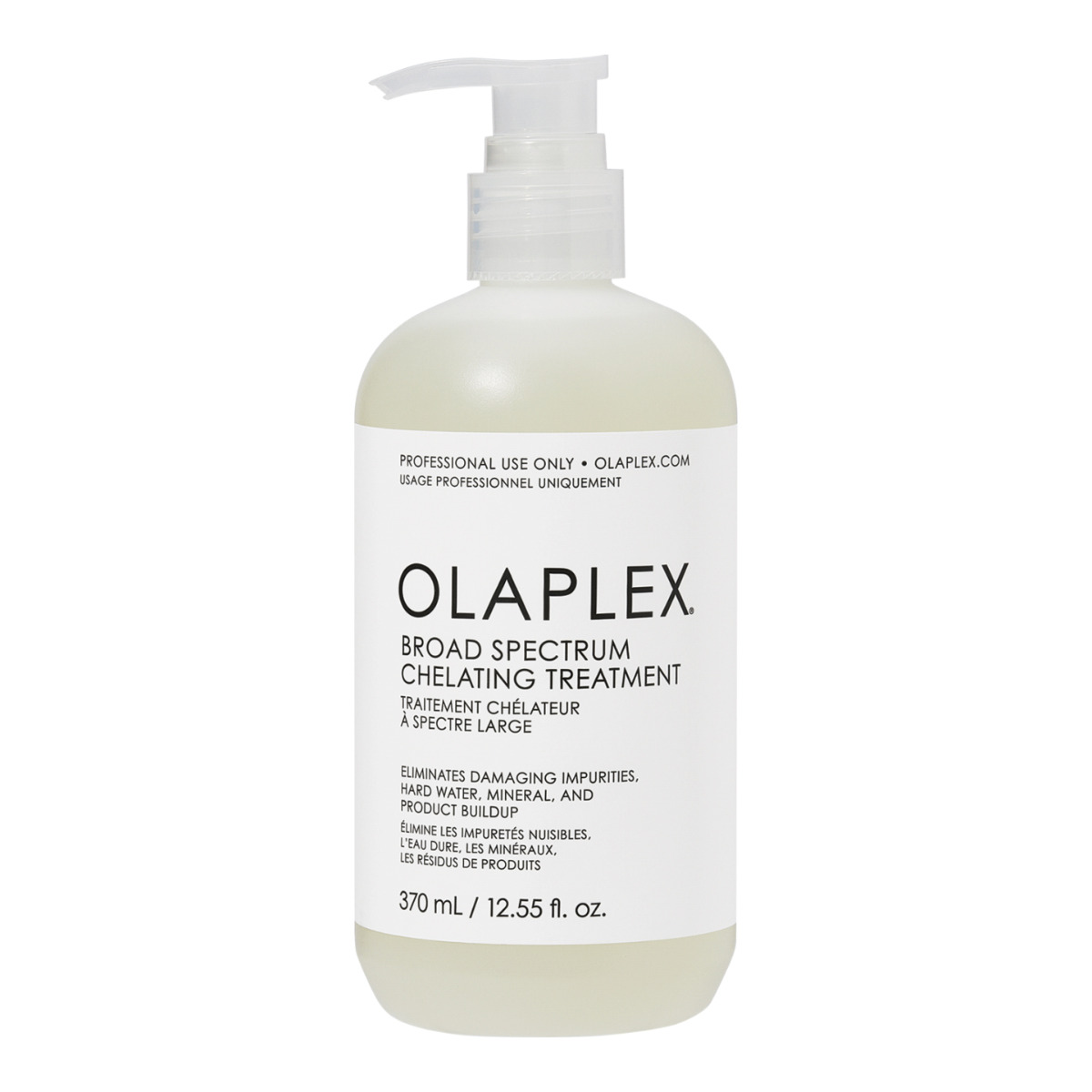 Olaplex Tratamiento Quelante Amplio Espectro 370ml