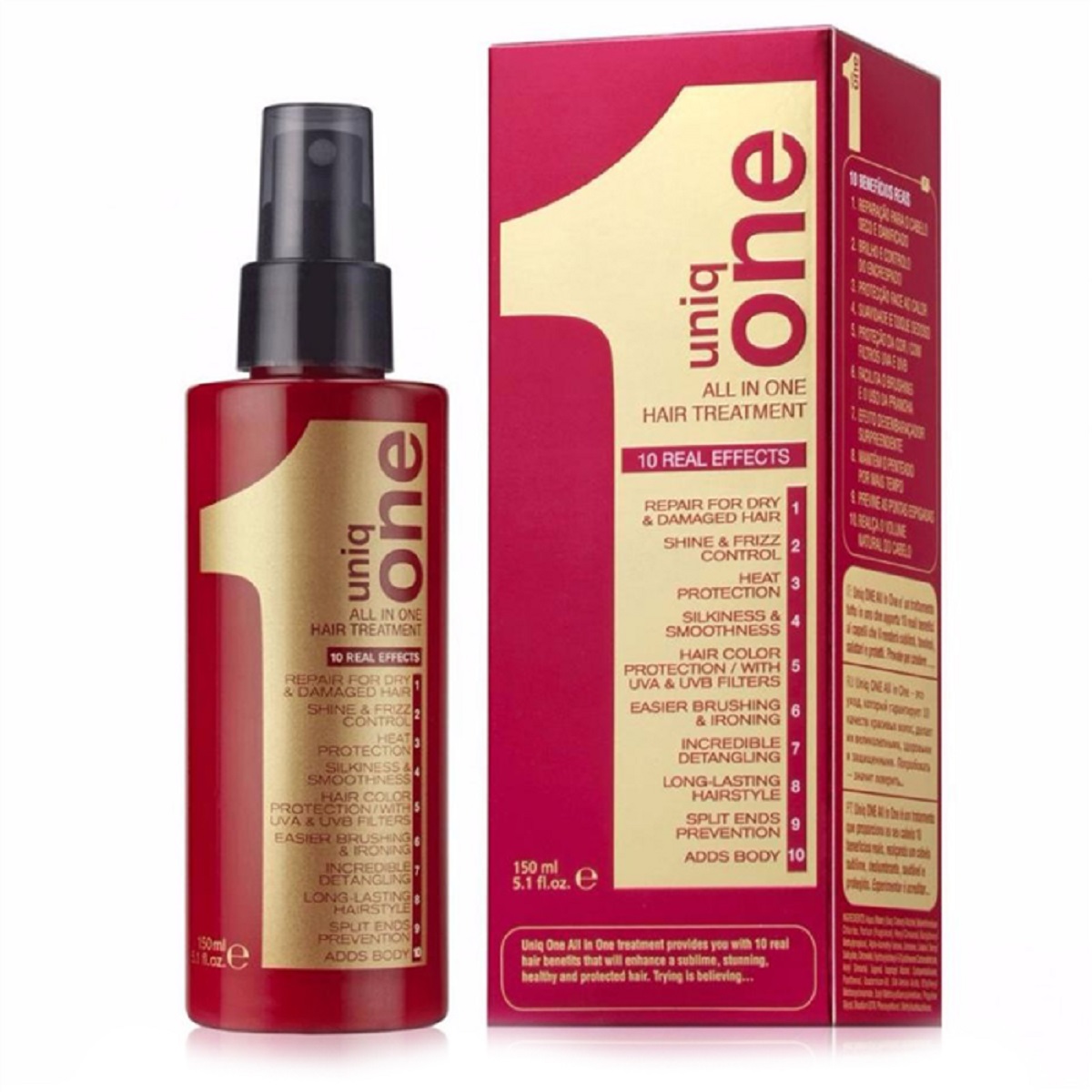 Revlon Uniq One 150ml