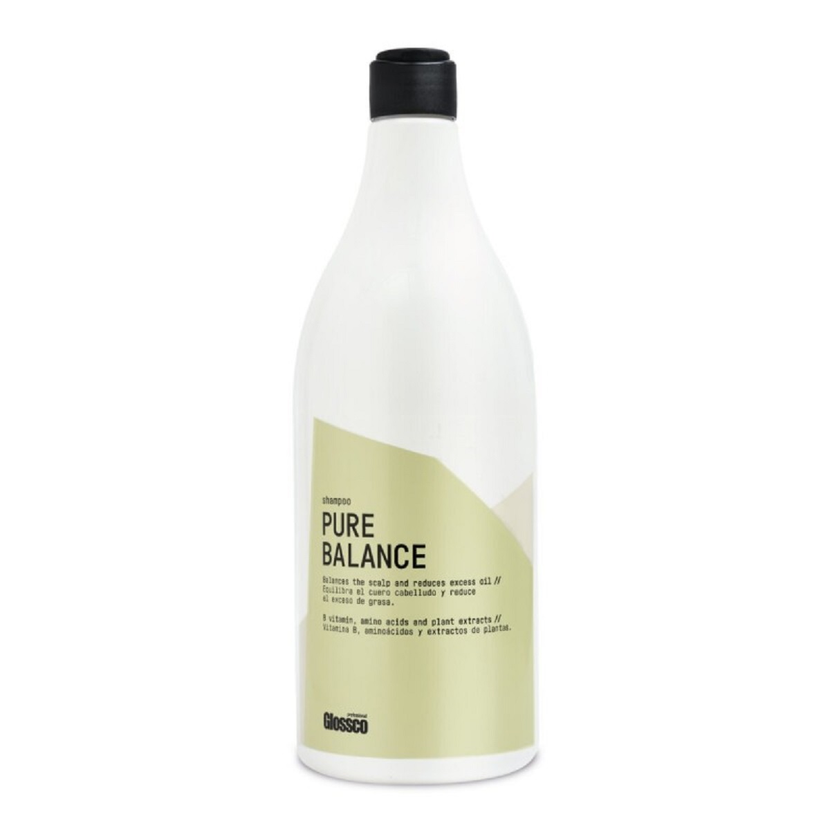 Glossco Champú Pure Balance Anti-Grasa