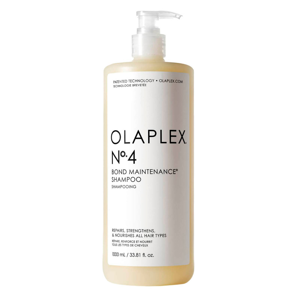 Olaplex Champú Nº4