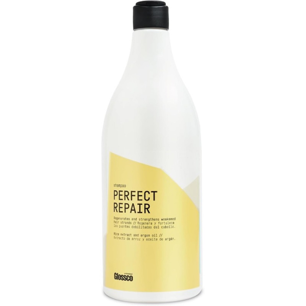 Glossco Champú Perfect Repair 1000ml