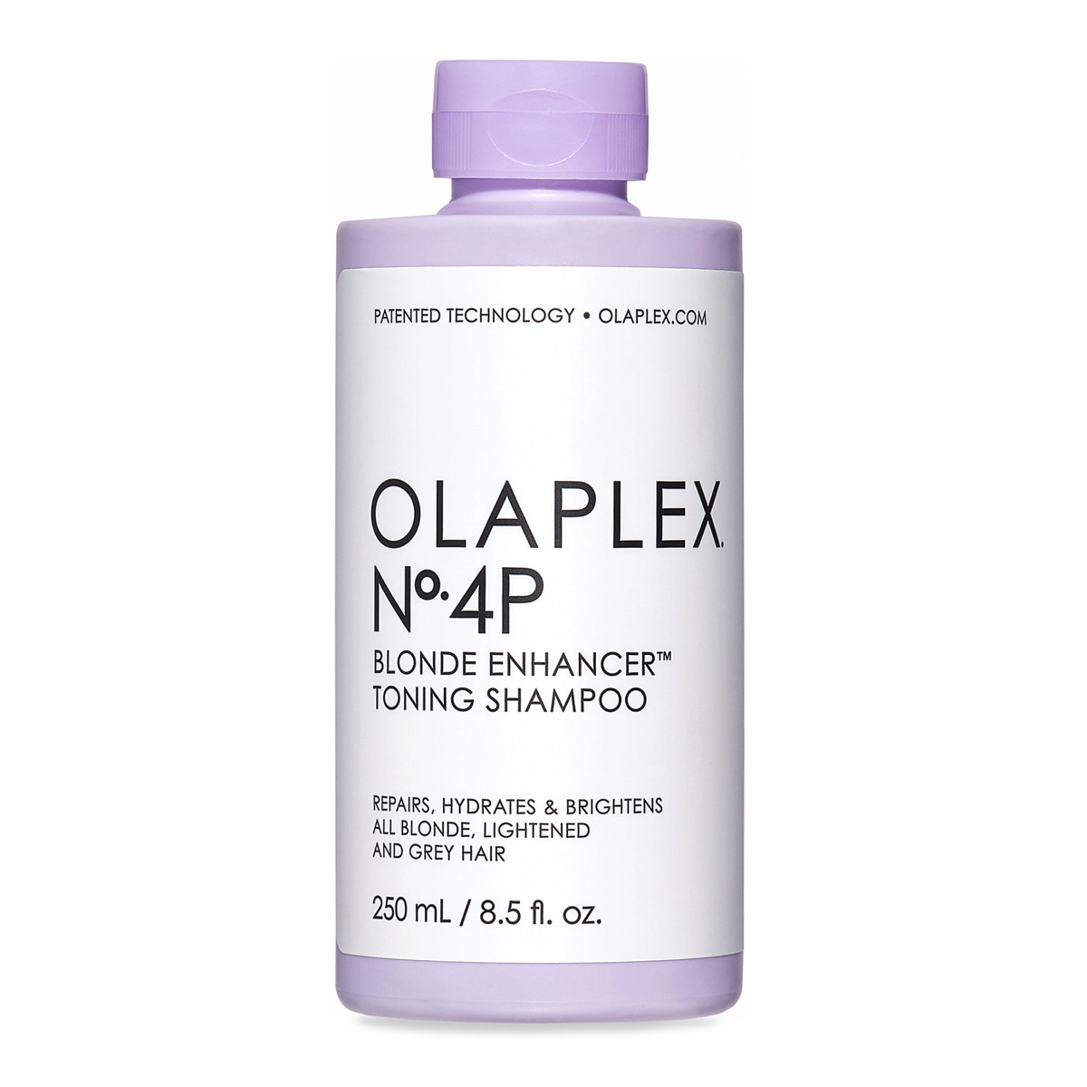 Olaplex Champú Nº4P Purple 250ml