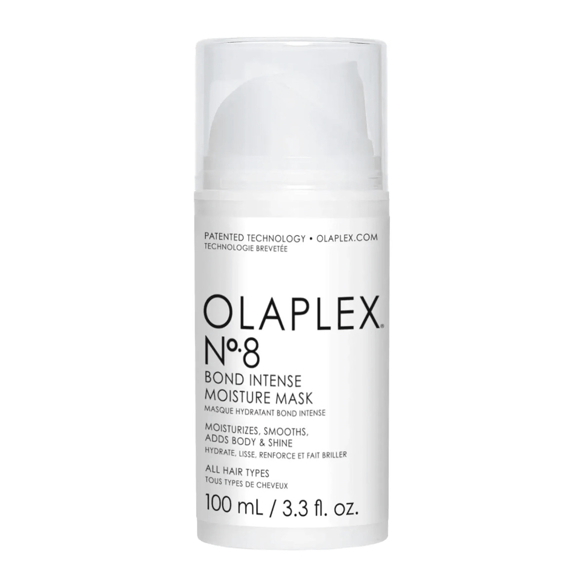 Olaplex Mascarilla Hidratante Intensiva nº8 100ml