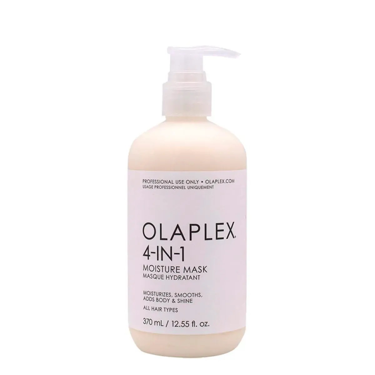 Olaplex Mascarilla Pro 4in1 370ml