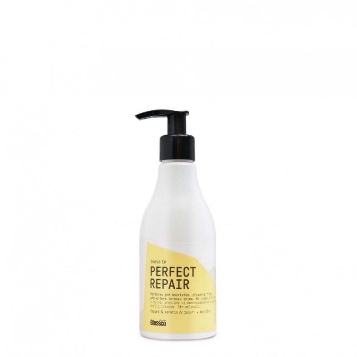 Glossco Tratamiento Reparador 250ml