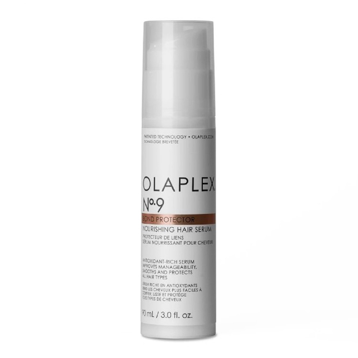 Olaplex Sérum Bond Protector nº9 90ml