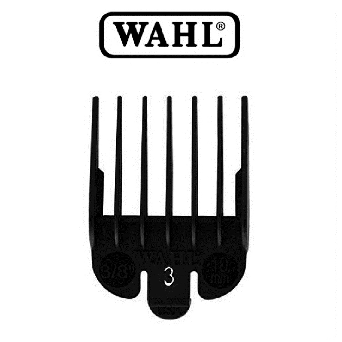Wahl Peine Clipper Guide nº3 10mm