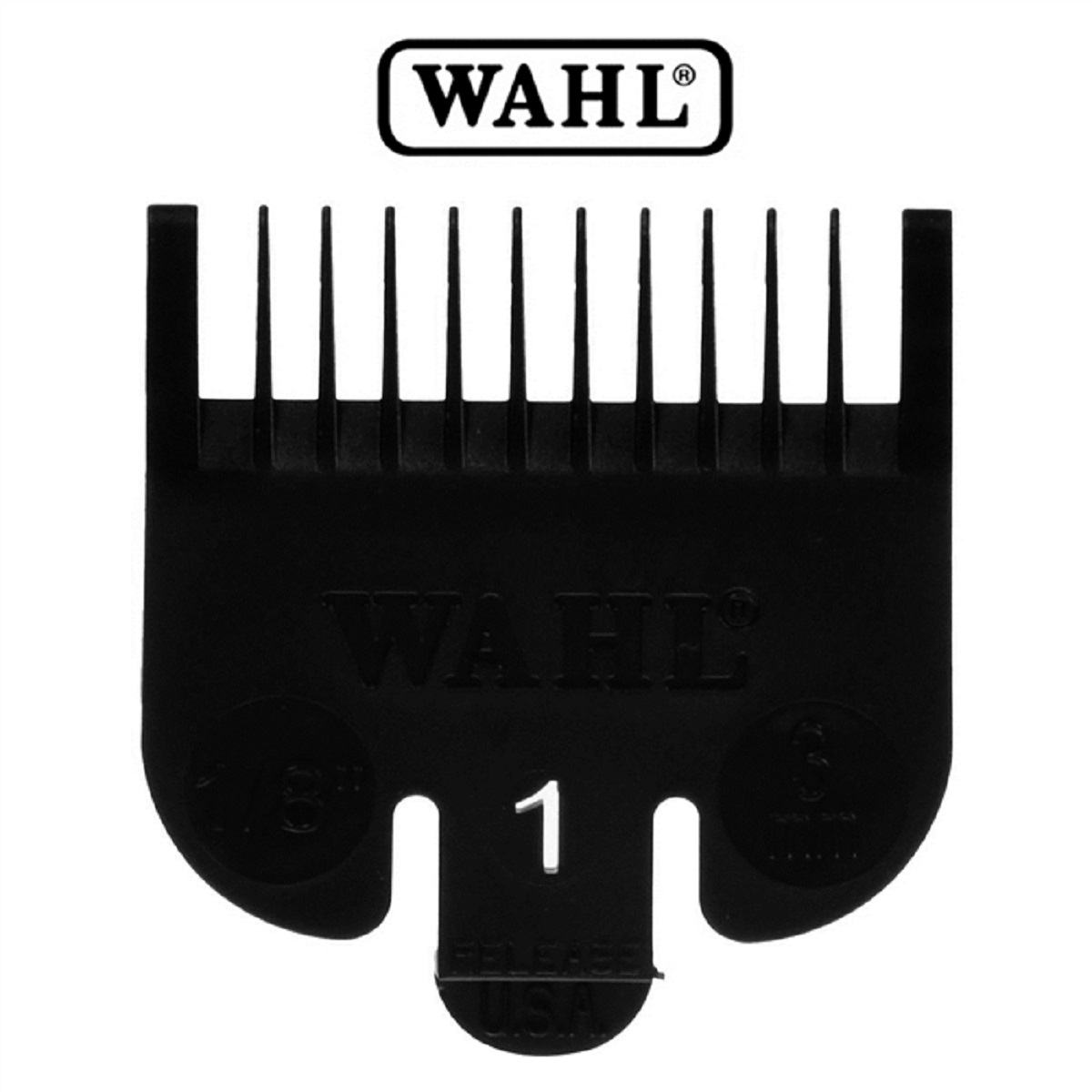 Wahl Peine Clipper Guide nº1 3mm