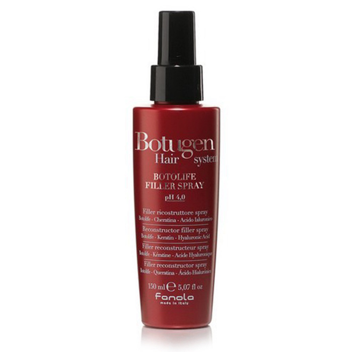 Fanola Spray Reconstructor Botugen PH4,0 150ML