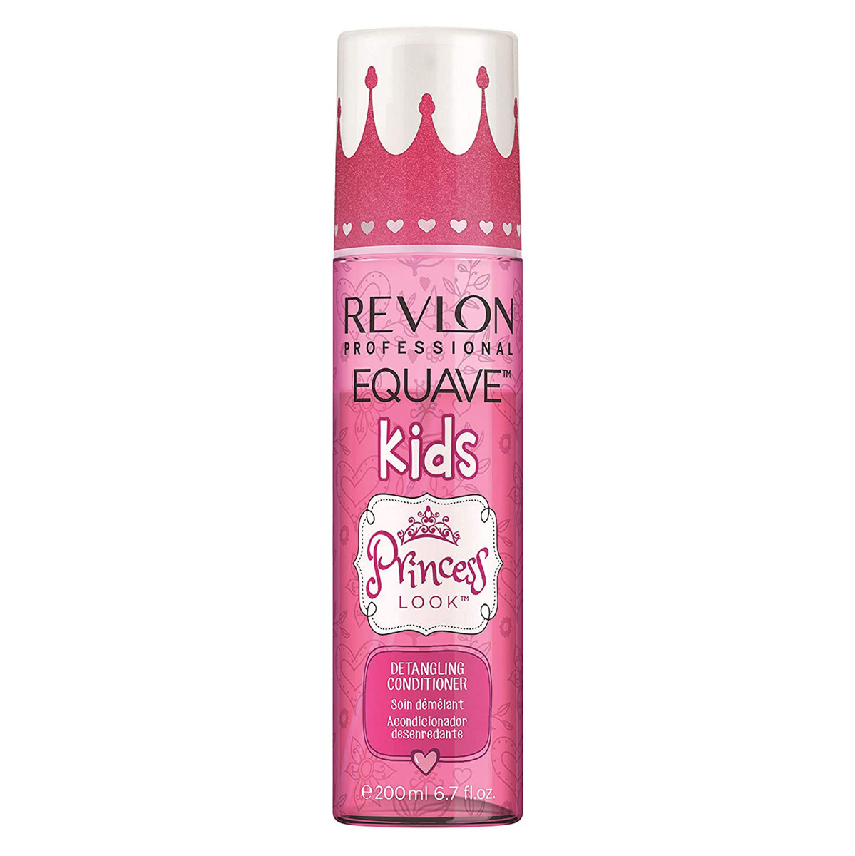 Revlon Equave Kids Princess 200ml