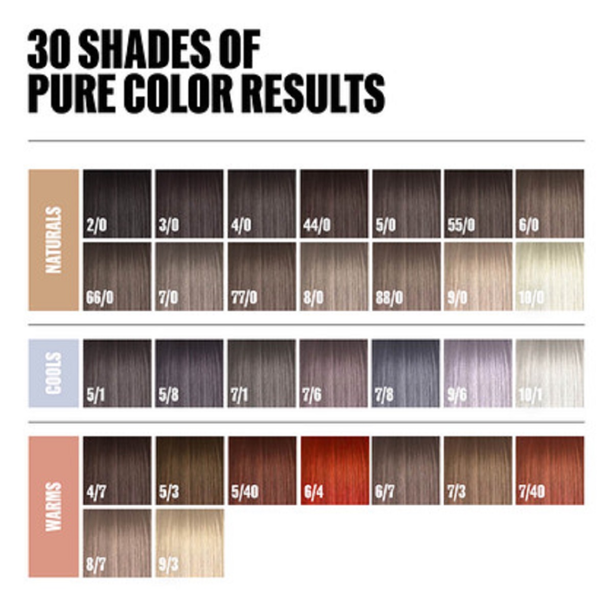 Wella Pure Perfection Sin Amoníaco 6/0 Rubio Oscuro 60gr - Imagen 2