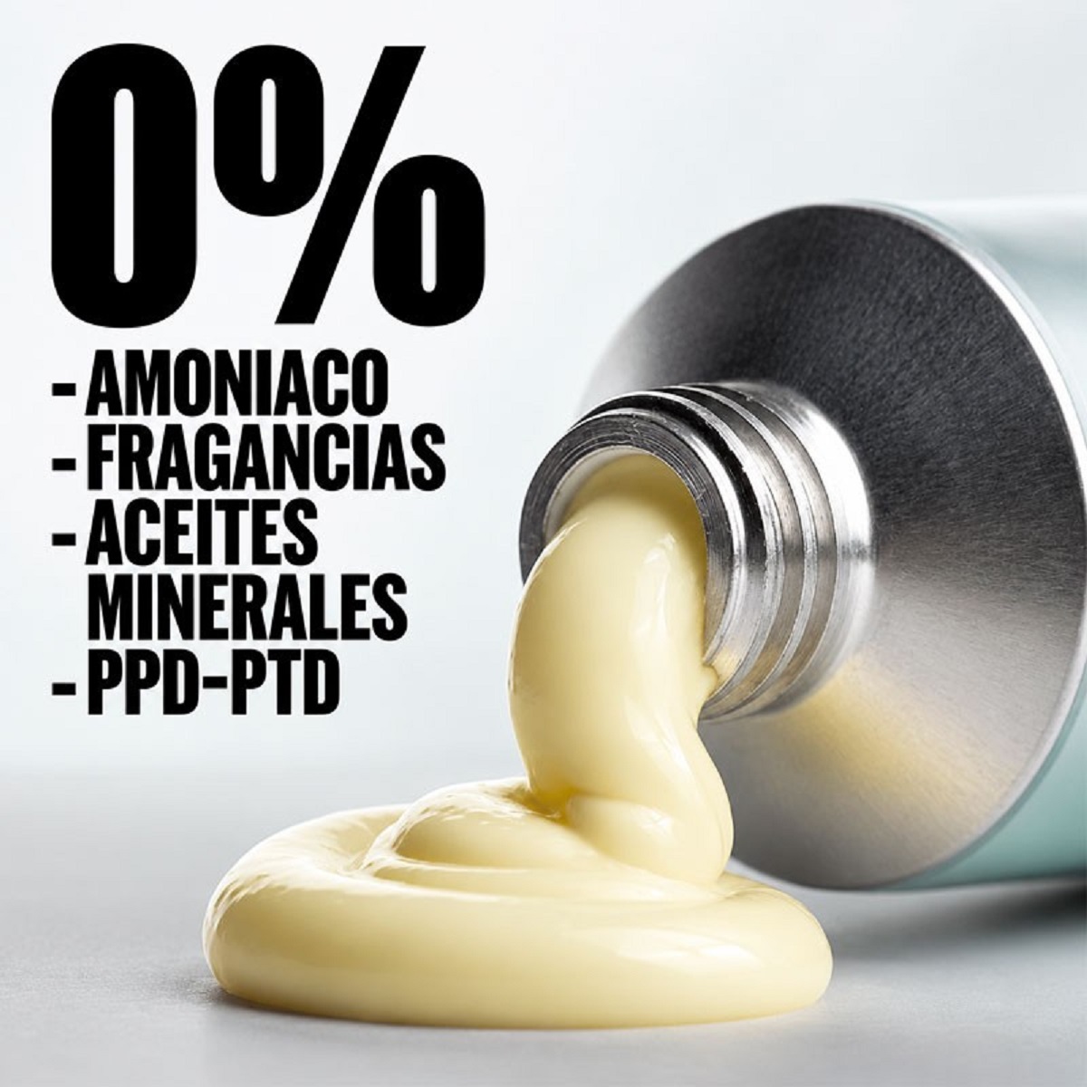 Wella Pure Perfection Sin Amoníaco 6/0 Rubio Oscuro 60gr - Imagen 3